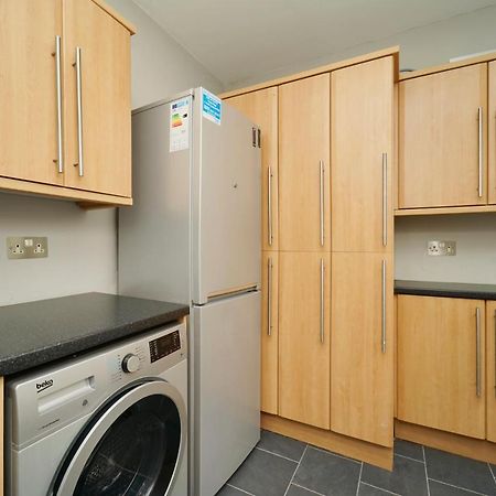 Stunning 5 Bed House In Chapel Allerton, Sleeps 9 Leeds  Exterior photo