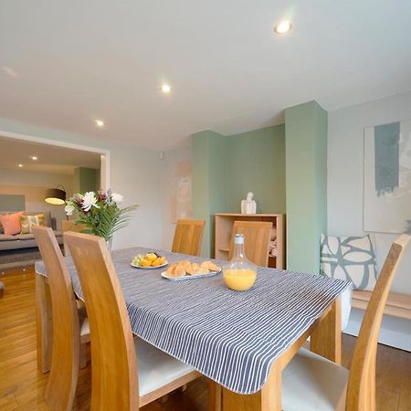 Stunning 5 Bed House In Chapel Allerton, Sleeps 9 Leeds  Exterior photo